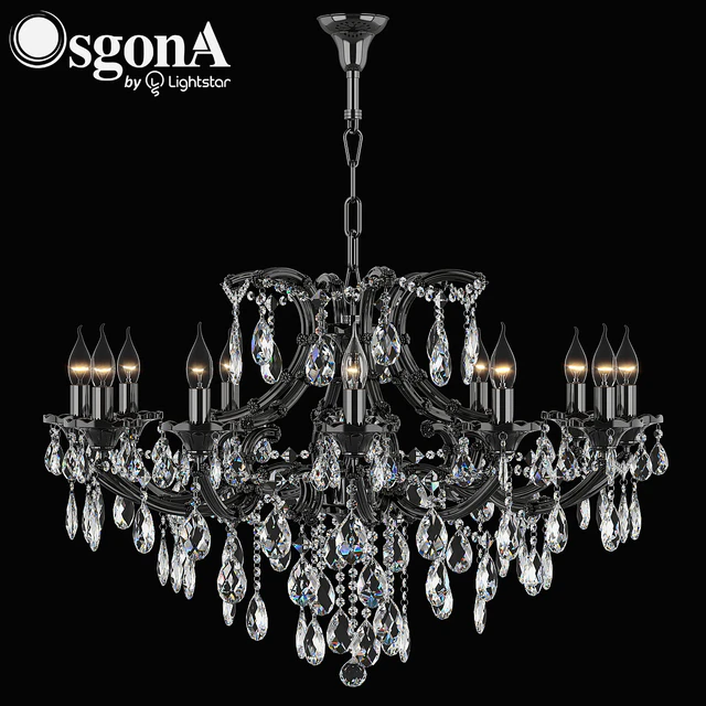879127 ChampaNero Osgona — Скачать