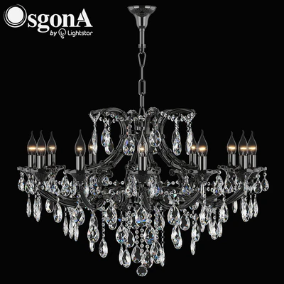 879127 ChampaNero Osgona — Вид 1