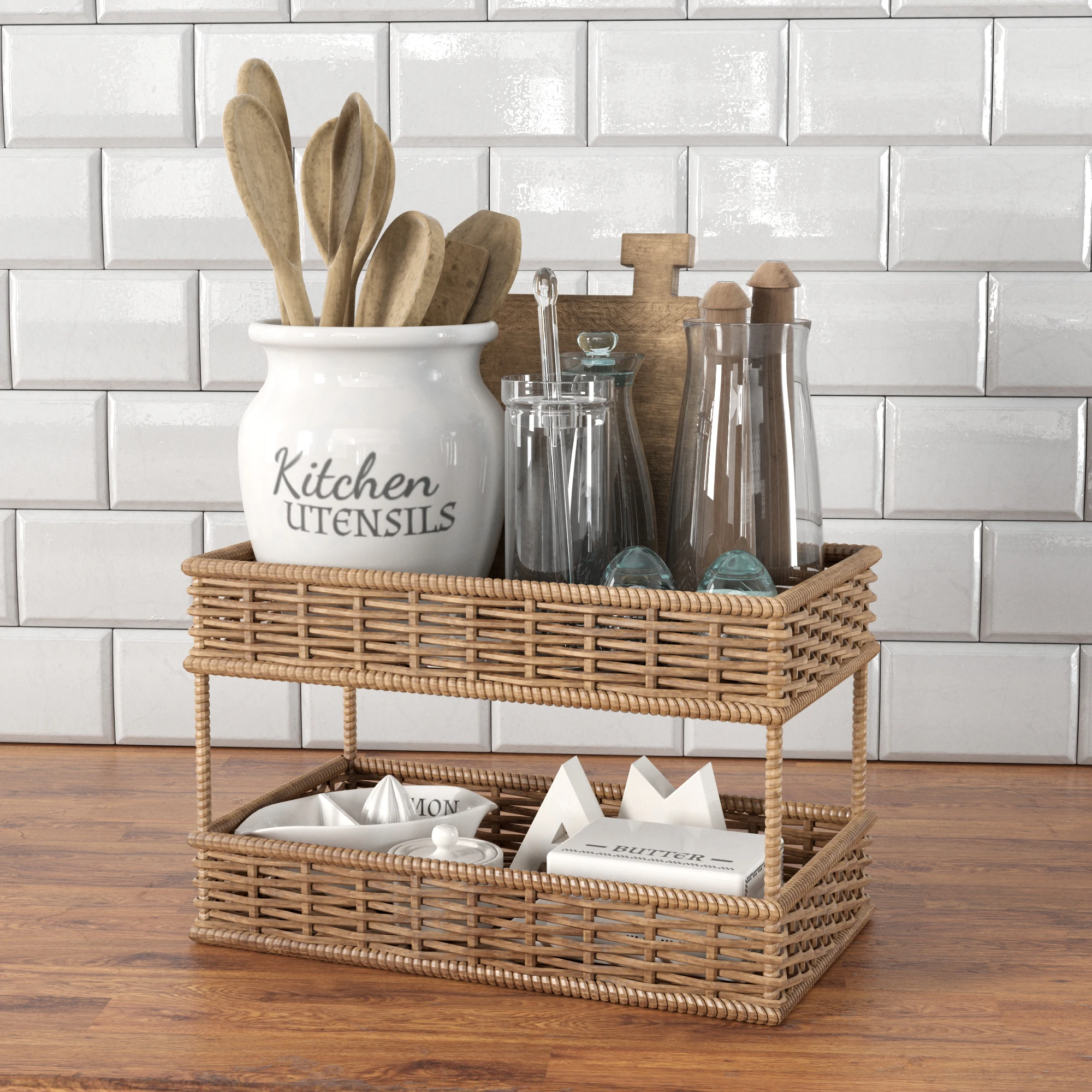 kitchen utensils 004 — Скачать
