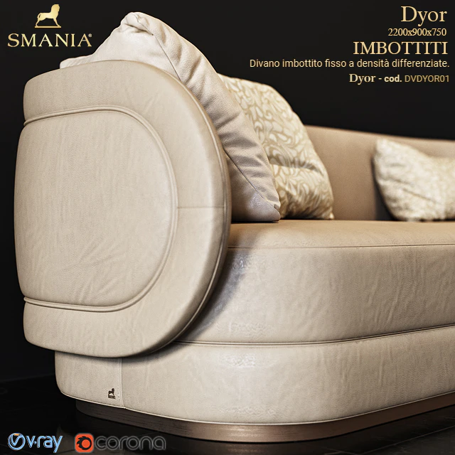Smania Dyor — Скачать