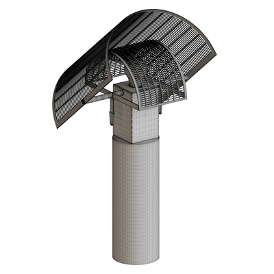 Shogun Table Lamp — Вид 2