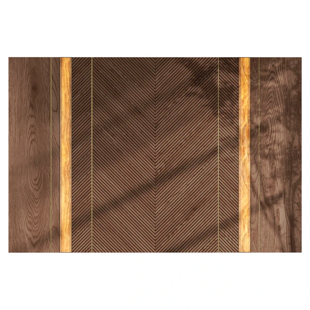 Headboard Wall Panel DAR02 — Download