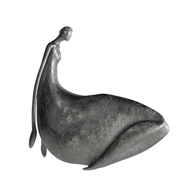 Human Abstract Sculptures 7 — Descargar