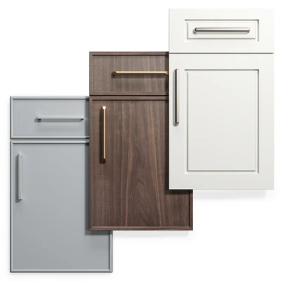 Cabinet Doors Set 11 — Вид 1