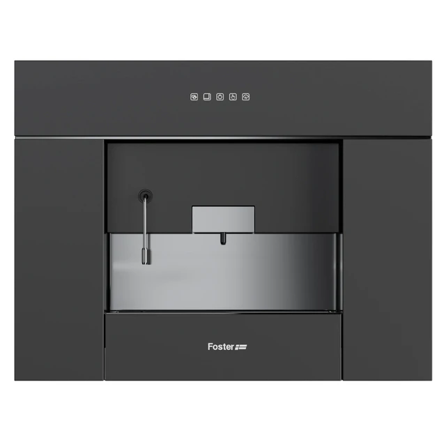 Foster | Coffee maker — Descargar