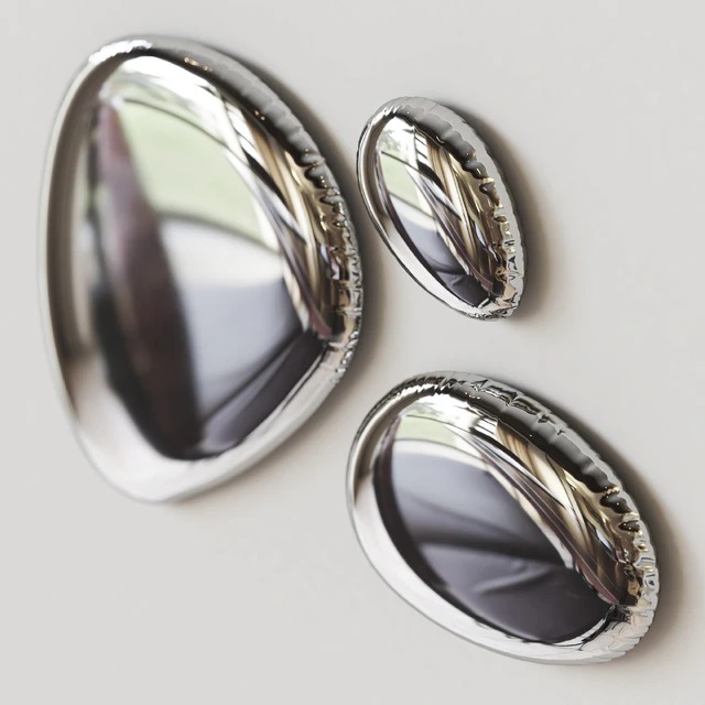 Abstract mirror Tafla by Zieta — Descargar