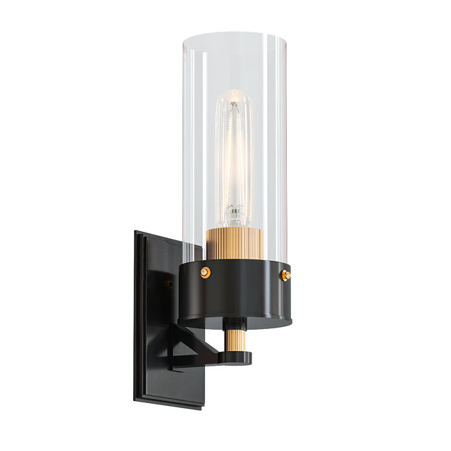 Marais Medium Bath Sconce — Descargar