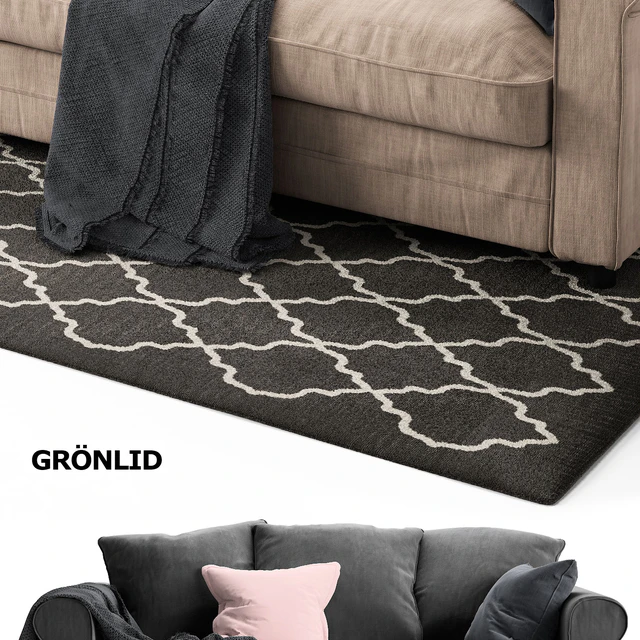 GRONLID Ikea / Ikea — Descargar