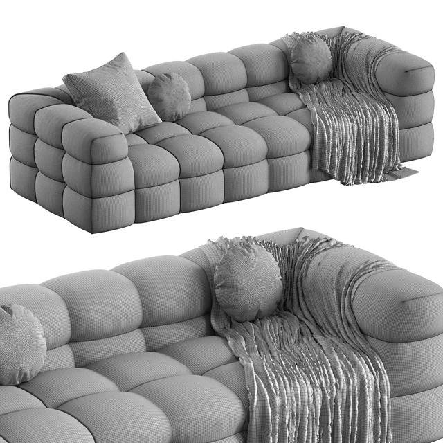 Clara Sofa — Скачать