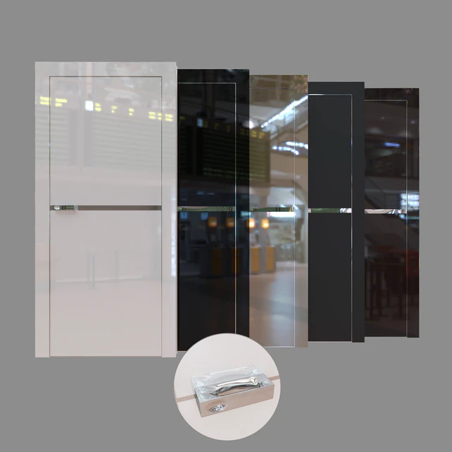 Door 3VG ProfilDoors — Descargar