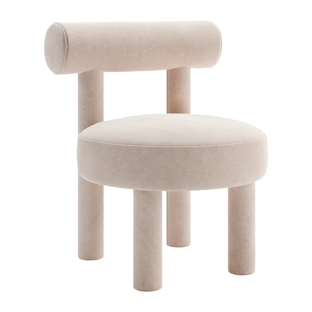 children's chair BABY GROPIUS CS1 — Скачать