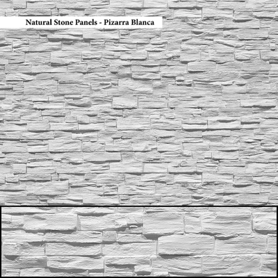 Wall Materials Set 17 — Вид 2