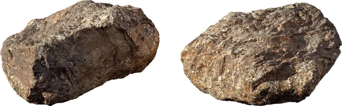 tundra boulder 001 — Скачать