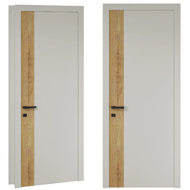 Door profil doors 24PE — Descargar
