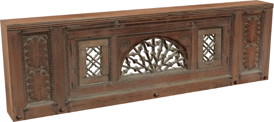 modular ventilating window 001 — Descargar