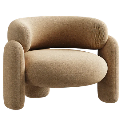 Armchair embrace — Вид 3