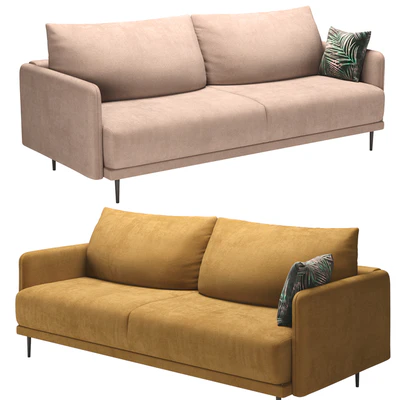 Sayle sofa — Ver 2