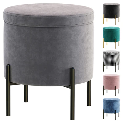 Pouf Grace by inmyroom.ru/Пуф Грейс — Ver 1