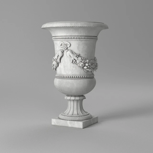 Classic pot — Descargar