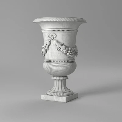 Classic pot — Ver 2