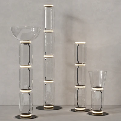 Flos Noctambule Floor — Вид 2