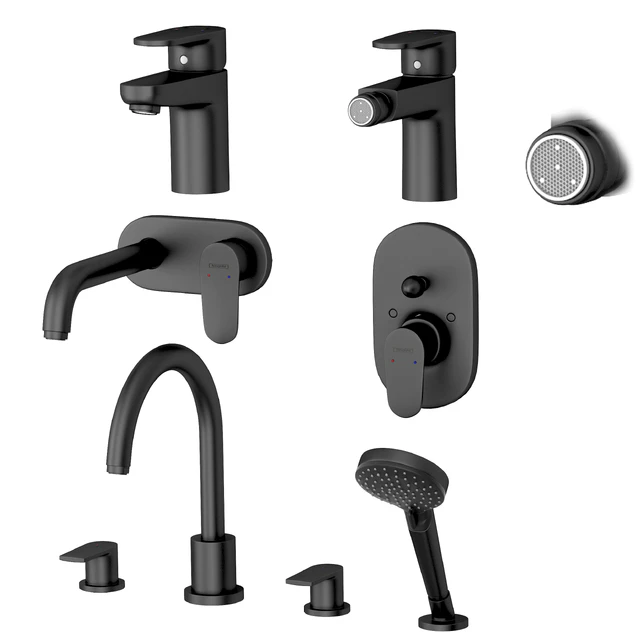 HANSGROHE Set 5 | Vernis | — Descargar