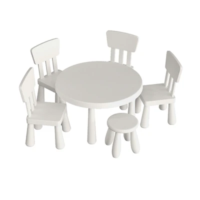 Ikea Mammut — Вид 2