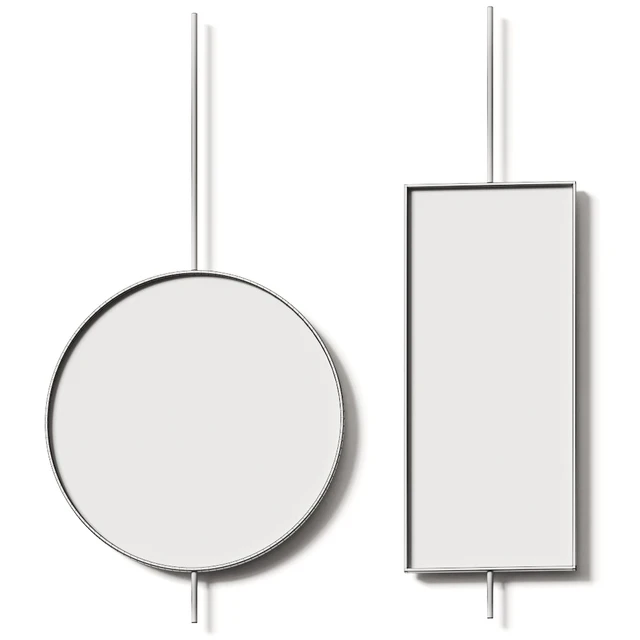 Boffi Elementi Mirror — Скачать