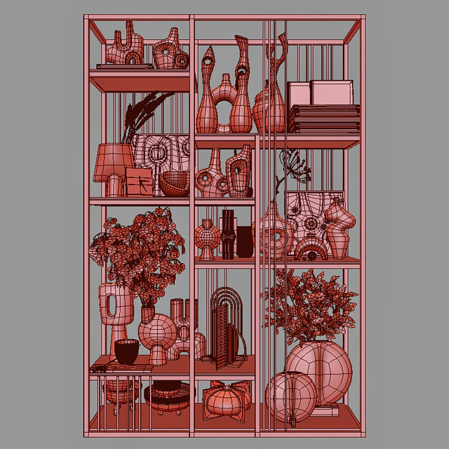 Room divider RIET — Скачать