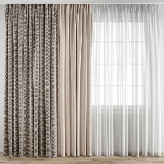 Curtain 200 — Descargar