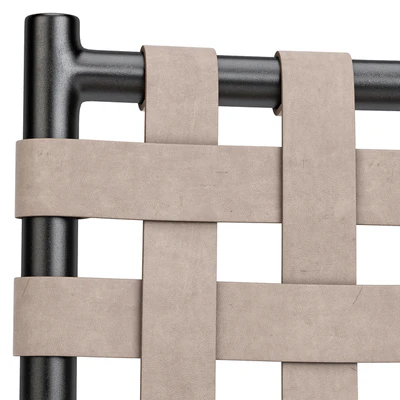 Garza Barstool — Вид 2