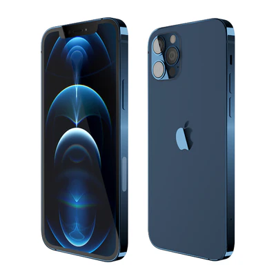 Apple iPhone 12 Pro — Ver 2