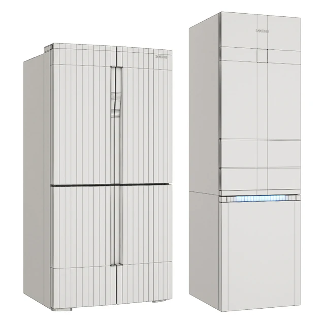 Samsung Fridge — Descargar