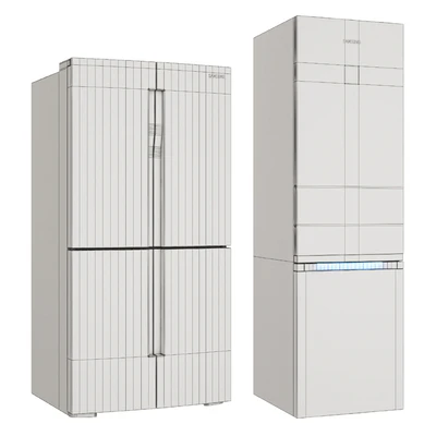 Samsung Fridge — Ver 2