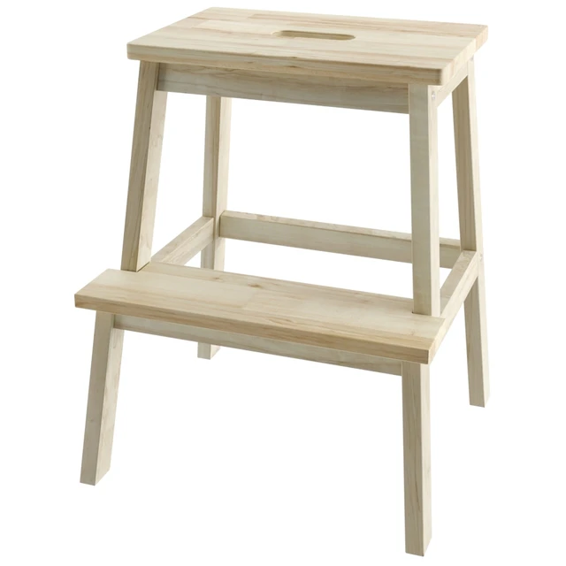 Ikea BEKVEM Stool-ladder — Descargar