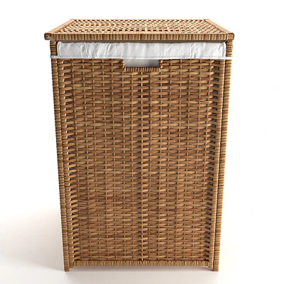 Laundry Basket Branes Ikea — Ver 2