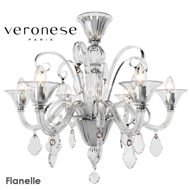 Veronese flanell — Descargar