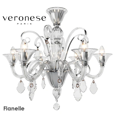 Veronese flanell — Ver 1