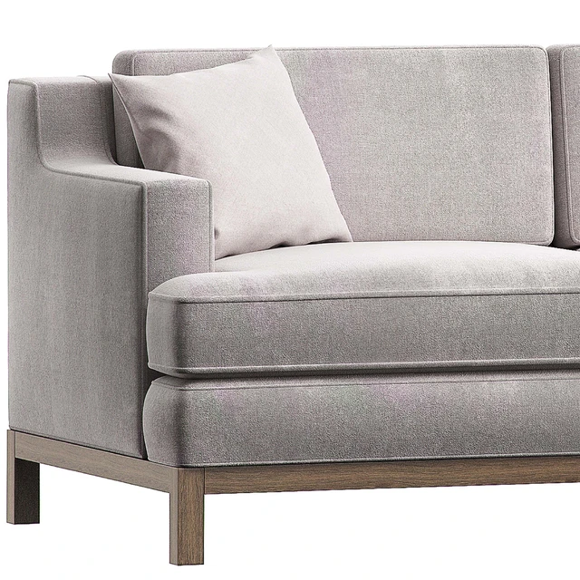 SOFA DENVER FROM JAMNI — Descargar