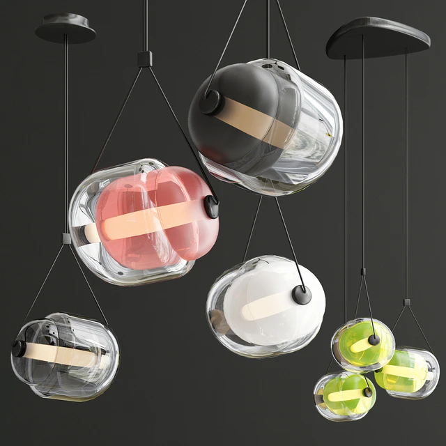 Brokis Capsula — Скачать