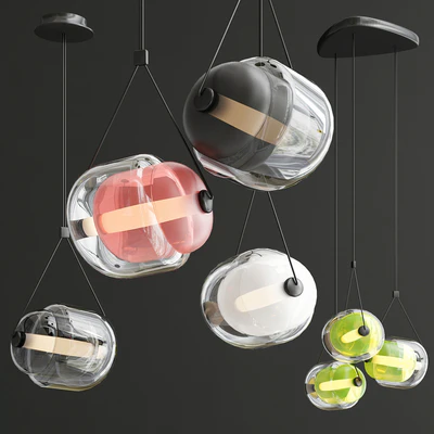 Brokis Capsula — Вид 1