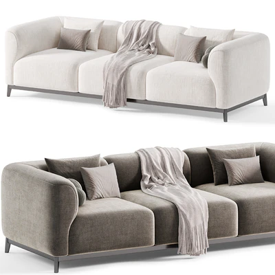 SOFA CORSO By Eichholtz — Ver 1