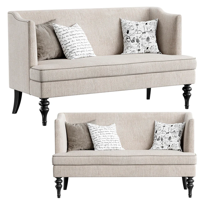 Cell Konyshev sofa — Descargar