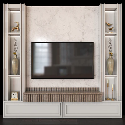 TV Wall set116 — Вид 1