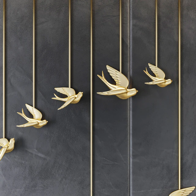 Decorative panel 4 — Descargar