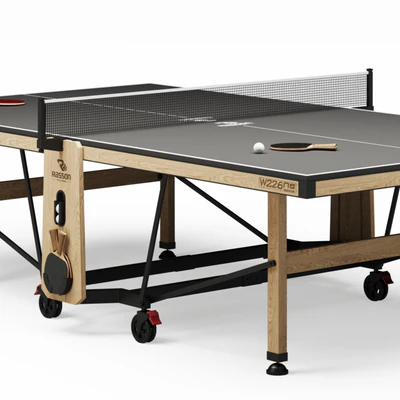 Ping - pong table Rasson W-2260 — Вид 2