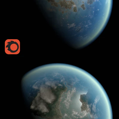Planet — Ver 2