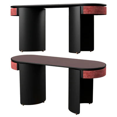 Стол Baxter Parsec desk — Вид 1