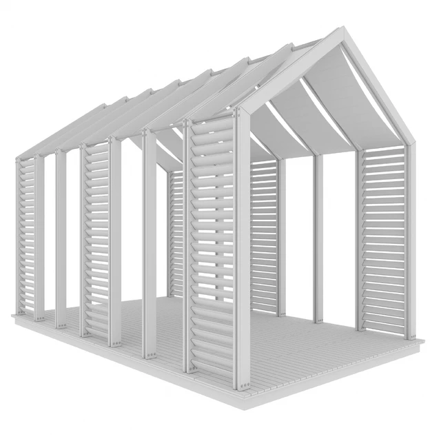 Pergola 14 — Descargar