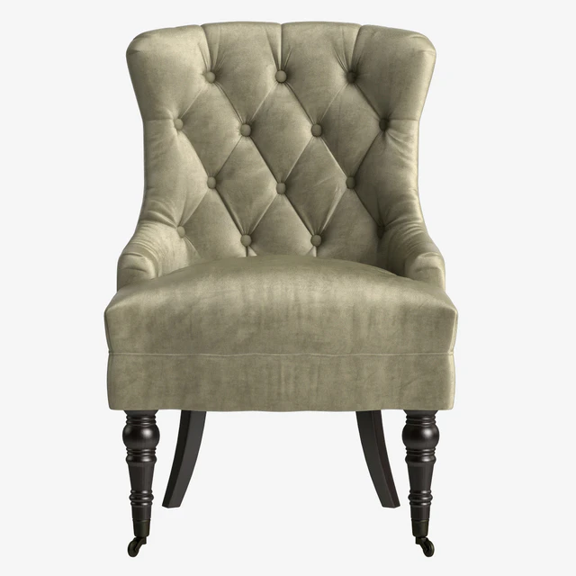 Armchair Garda Decor armchair h98xw63xl60 art PJC098-PJ842 — Descargar